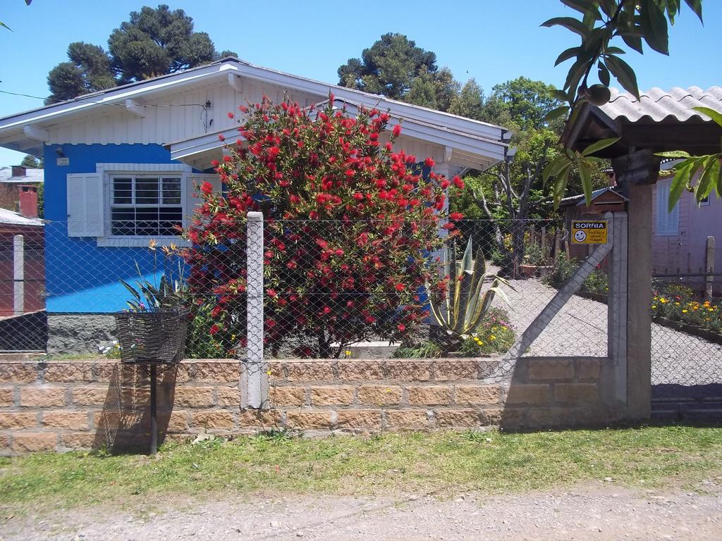 Casa Vale Verde O Lugar Todo So Para Voce Villa Canela Exterior photo